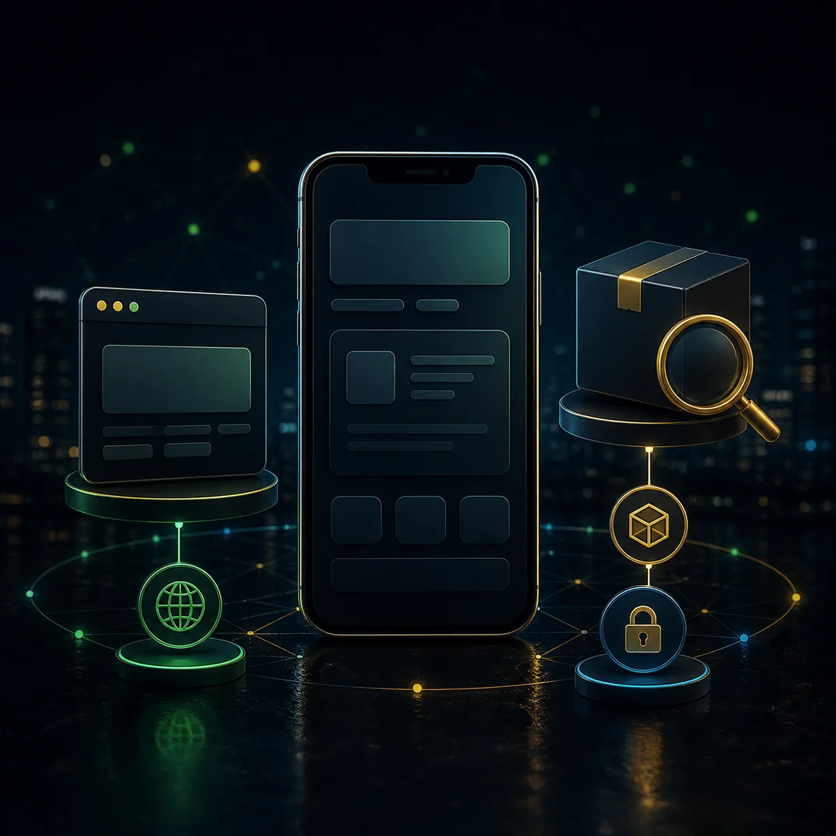 Formas de consultar a 5500bet no celular